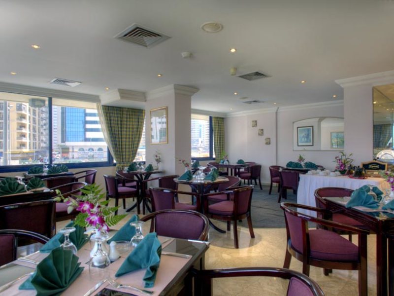 Al Diar Mina Hotel 45043