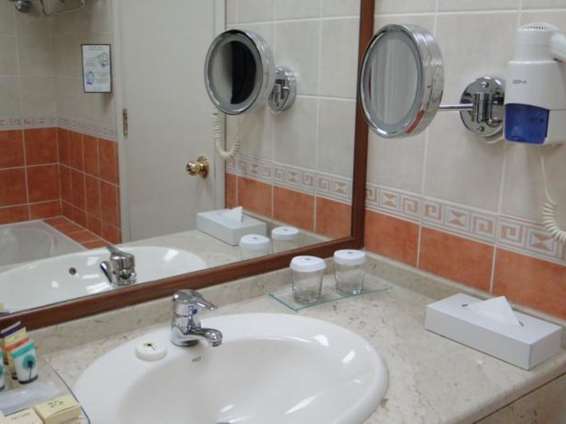 Al Diar Mina Hotel 45045