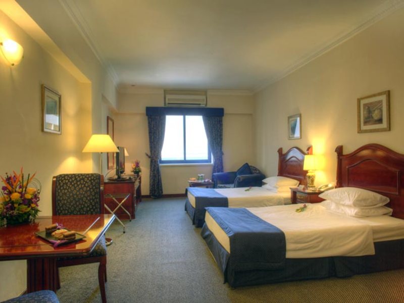 Al Diar Mina Hotel 45047