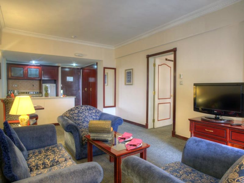 Al Diar Mina Hotel 45048