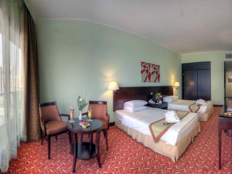 Al Diar Regency Hotel 45049