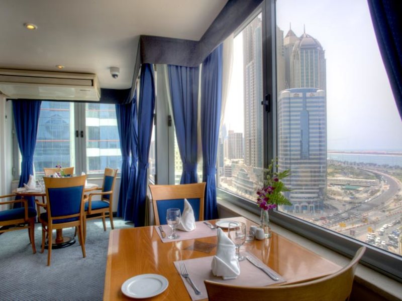 Al Diar Regency Hotel 45050