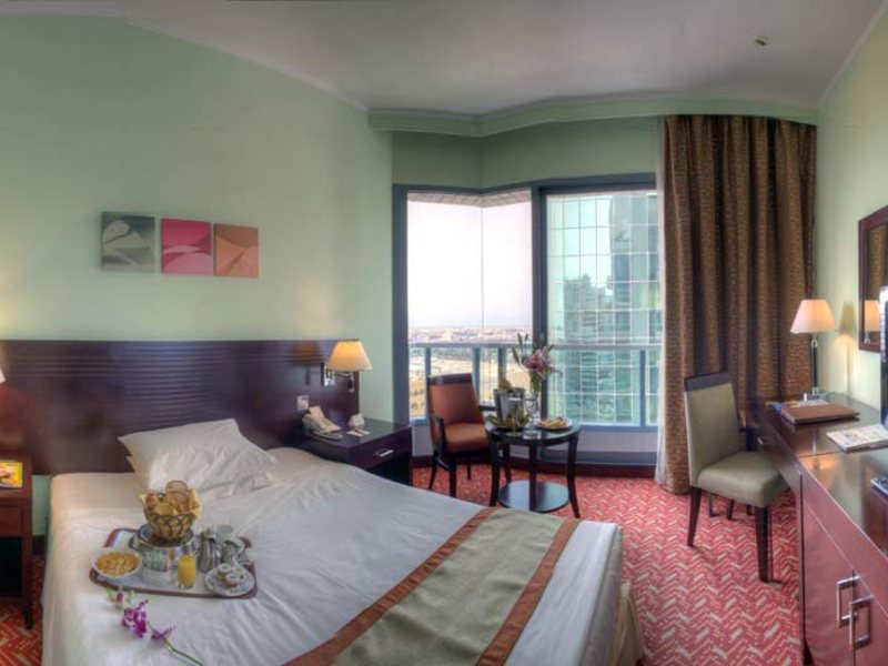 Al Diar Regency Hotel 45051