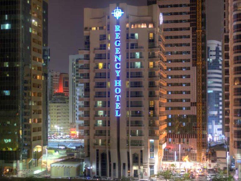 Al Diar Regency Hotel 45052