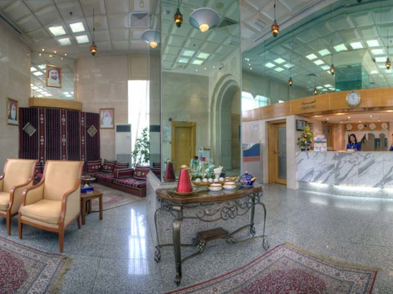 Al Diar Regency Hotel 45053