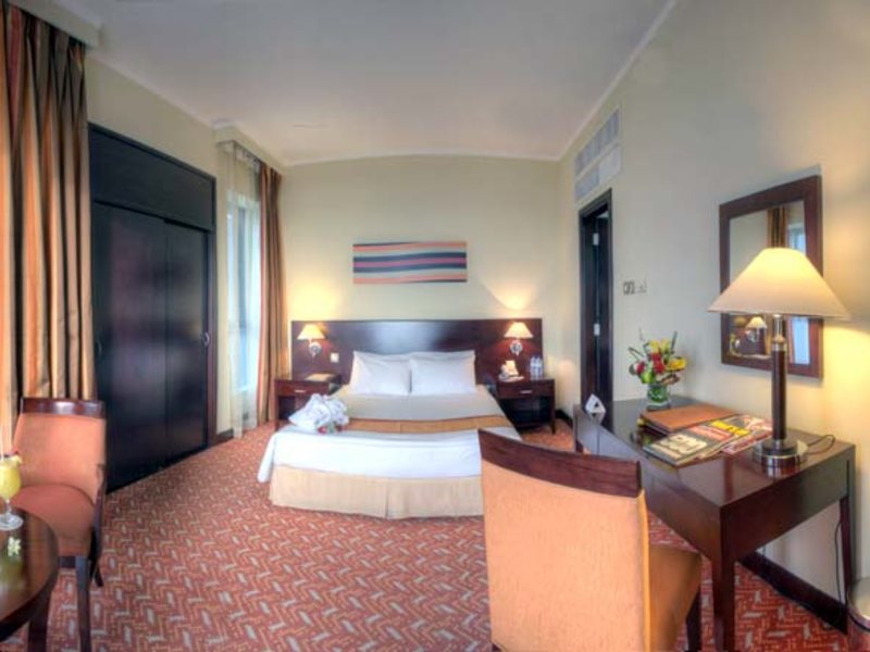 Al Diar Regency Hotel 45055