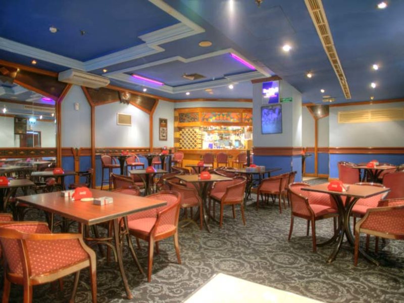 Al Diar Regency Hotel 45059