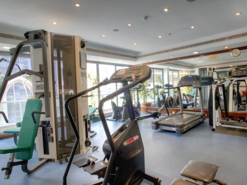 Al Diar Regency Hotel 45061