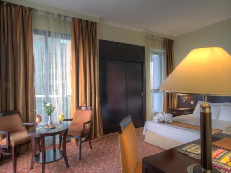 Al Diar Regency Hotel 45062