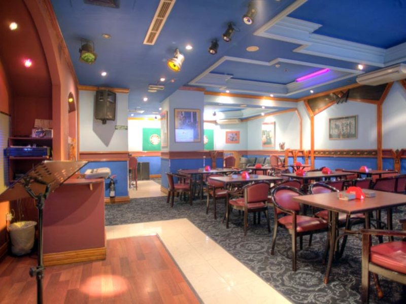 Al Diar Regency Hotel 45063