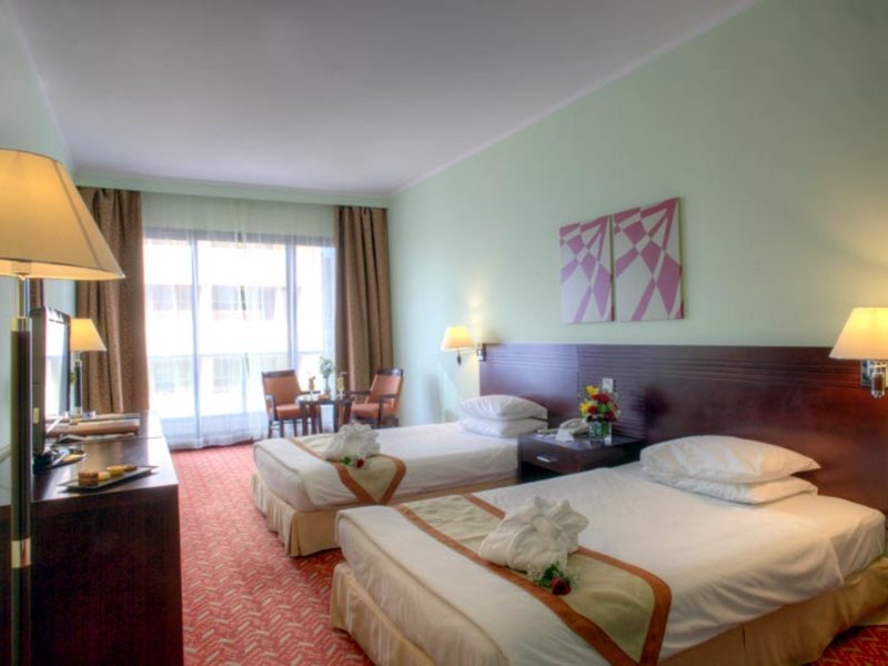 Al Diar Regency Hotel 45064