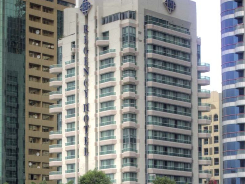 Al Diar Regency Hotel 45065