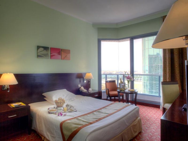 Al Diar Regency Hotel 45066