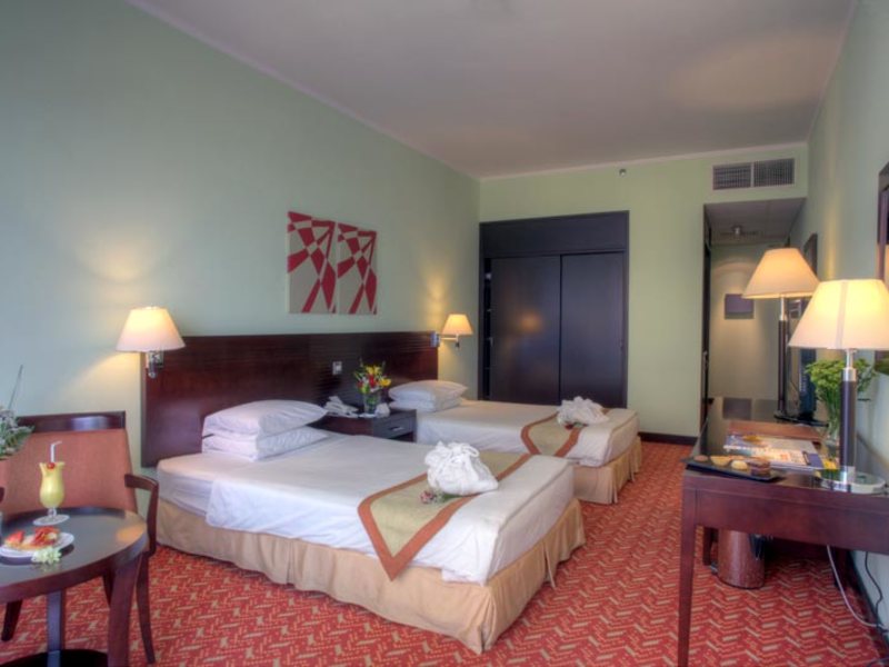 Al Diar Regency Hotel 45067