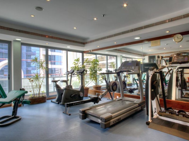 Al Diar Regency Hotel 45068