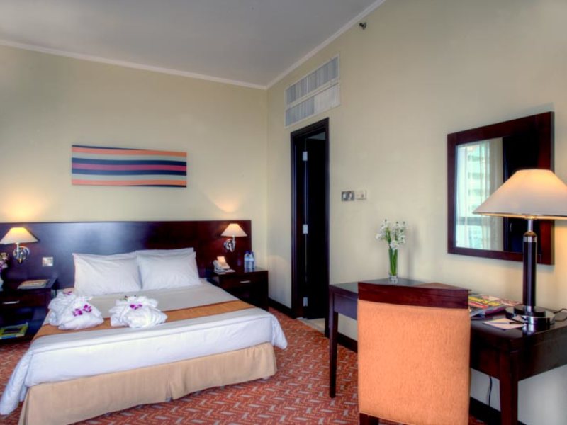 Al Diar Regency Hotel 45069