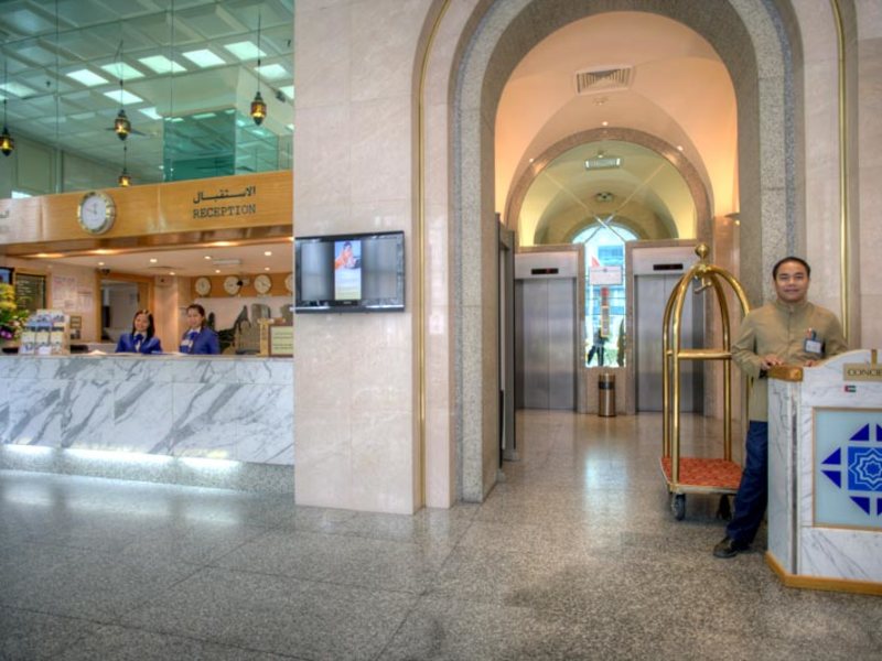 Al Diar Regency Hotel 45070