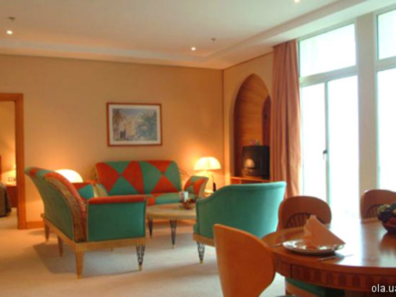 Al Diar Regency Hotel 9809
