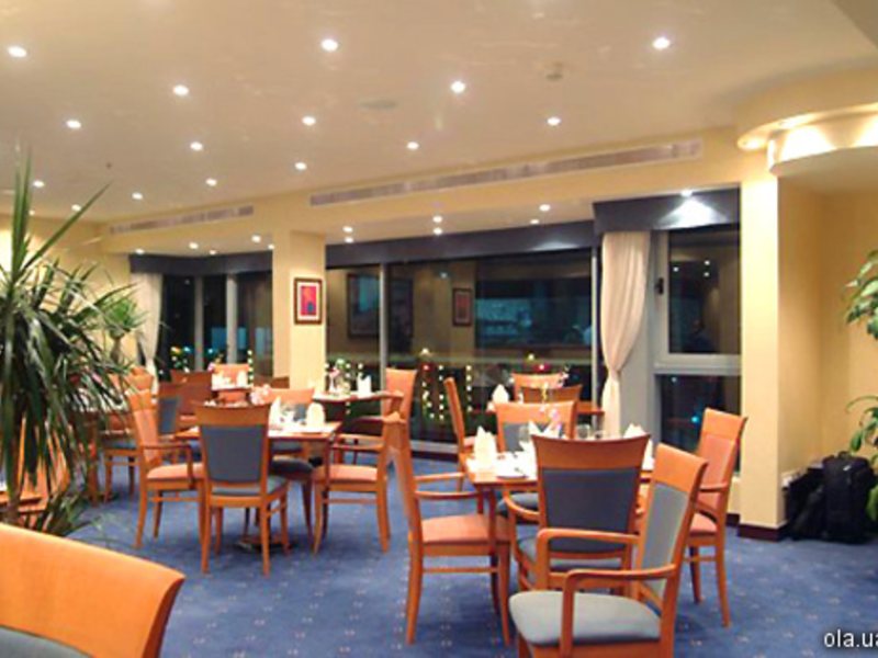 Al Diar Regency Hotel 9811