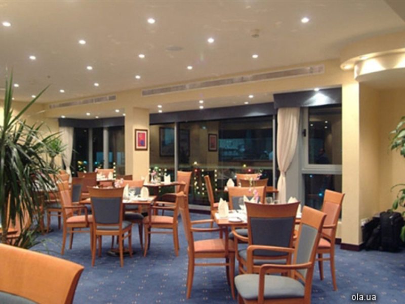 Al Diar Regency & Mina Hotels 8030