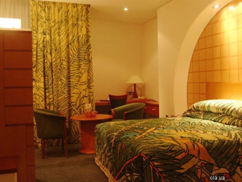 Al Diar Regency & Mina Hotels 8032