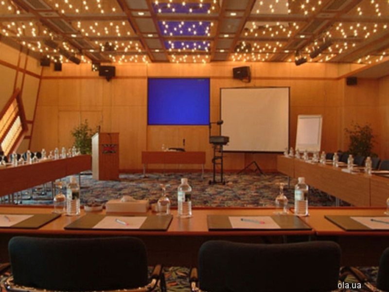 Al Diar Regency & Mina Hotels 8033