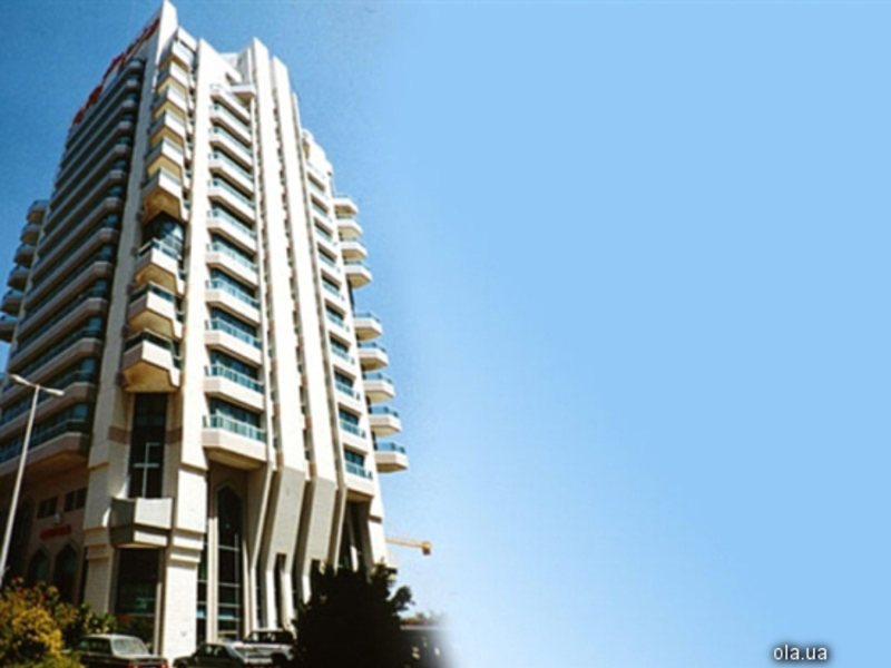 Al Diar Regency & Mina Hotels 8037