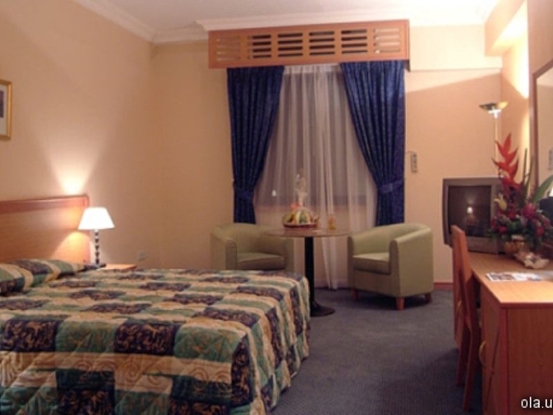 Al Diar Regency & Mina Hotels 8039