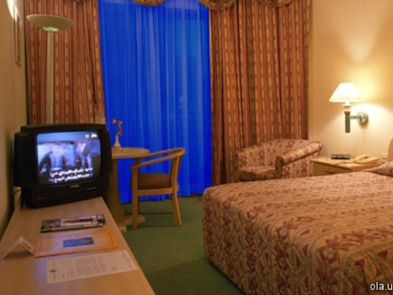 Al Diar Regency & Mina Hotels 8040