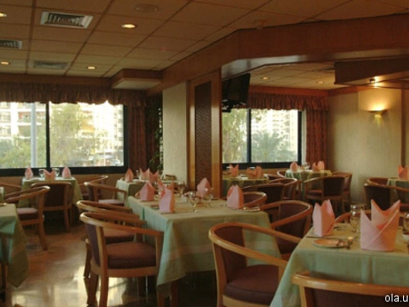 Al Diar Regency & Mina Hotels 8041