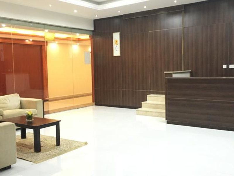 Al Farej Hotel 131873