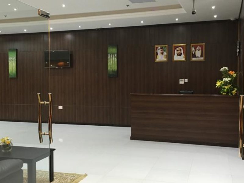 Al Farej Hotel 131874