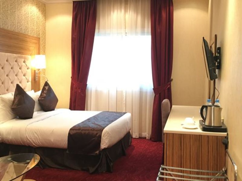 Al Farej Hotel 131875