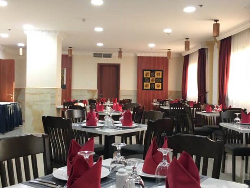 Al Farej Hotel 131877