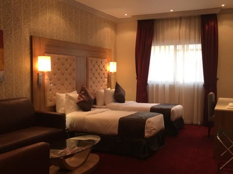 Al Farej Hotel 131881