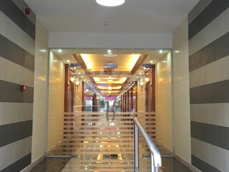 Al Farej Hotel 131885