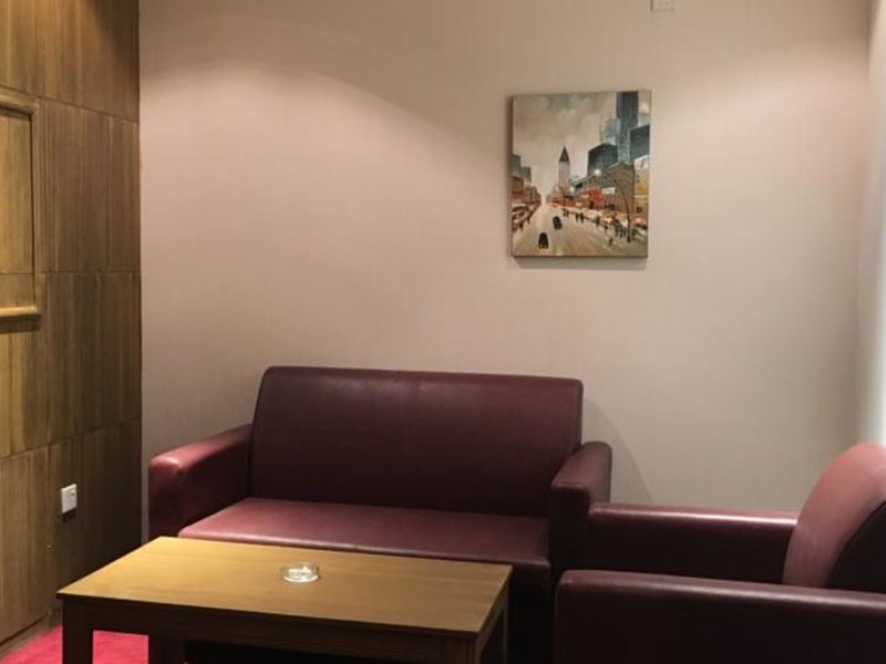 Al Farej Hotel 131886