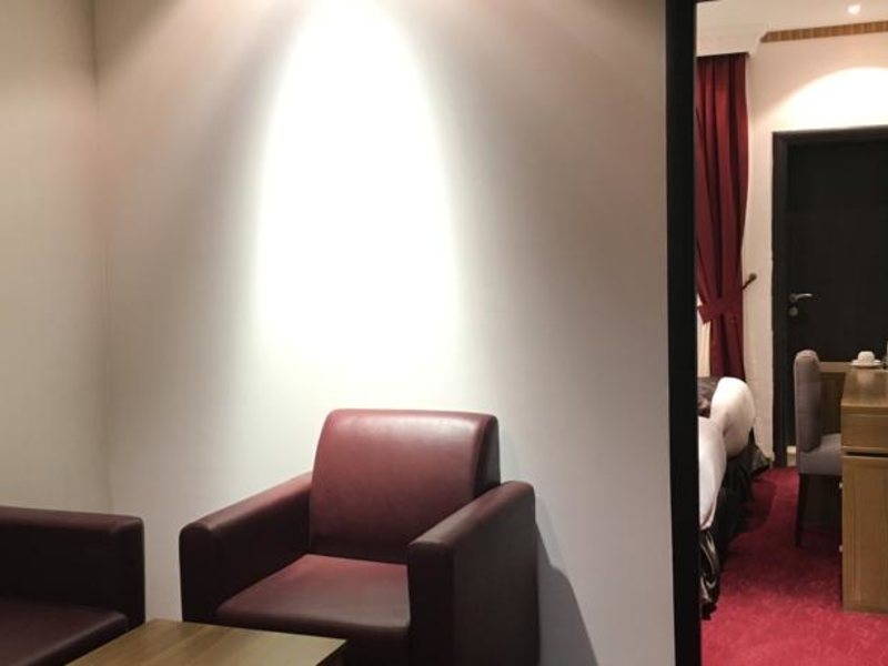 Al Farej Hotel 131887