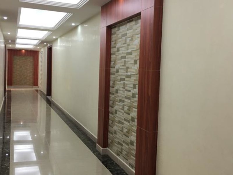 Al Farej Hotel 131888