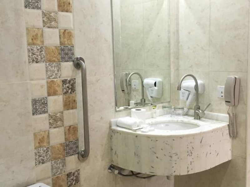 Al Farej Hotel 131889