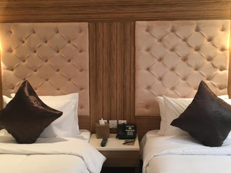 Al Farej Hotel 131890