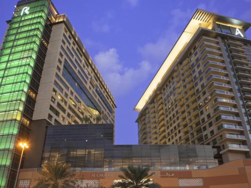 Al Ghurair Rayhaan 52956