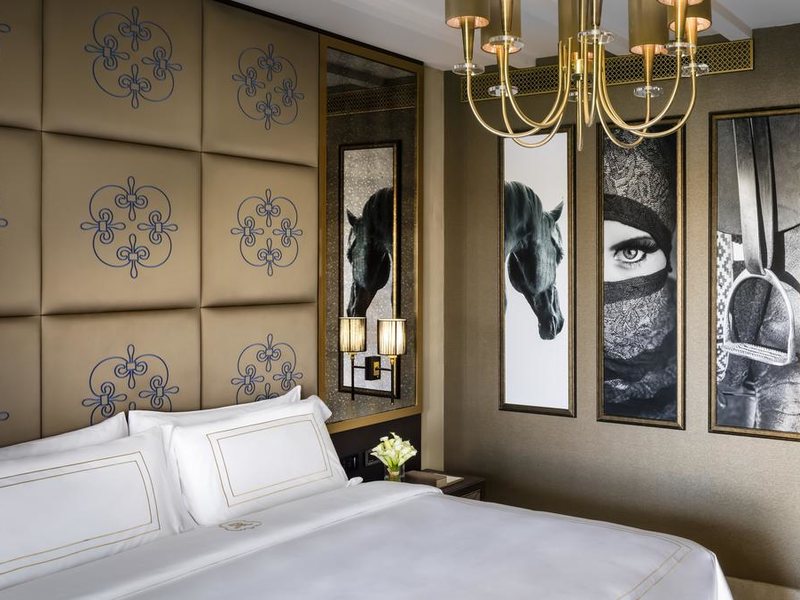 Al Habtoor Polo Resort & Club (ex 204132