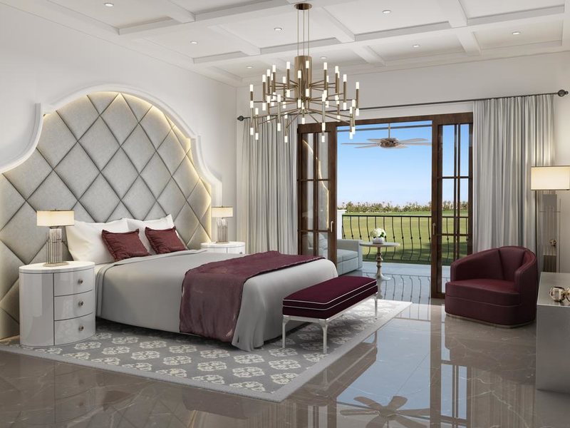 Al Habtoor Polo Resort & Club (ex 204135