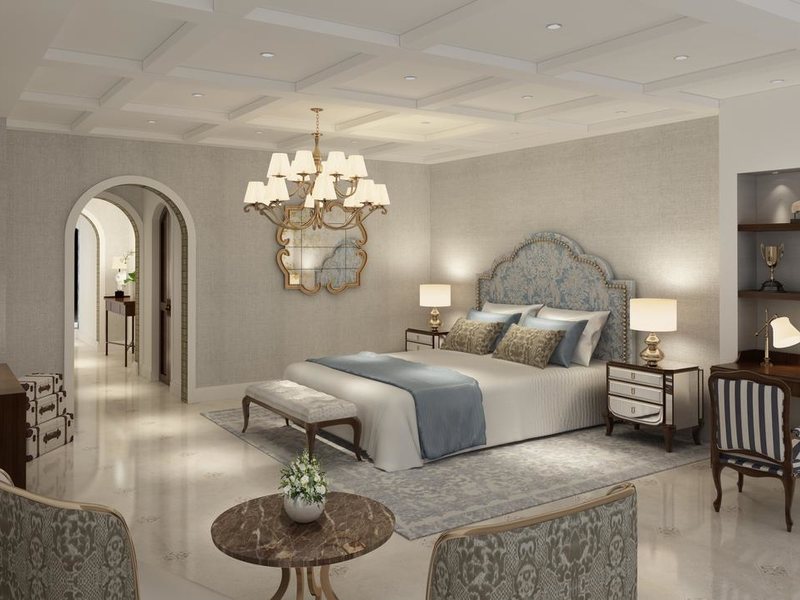 Al Habtoor Polo Resort & Club (ex 204136