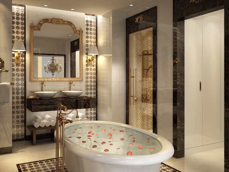 Al Habtoor Polo Resort & Club (ex 204140