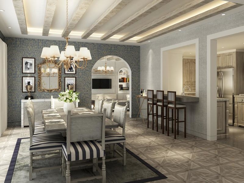 Al Habtoor Polo Resort & Club (ex 204141