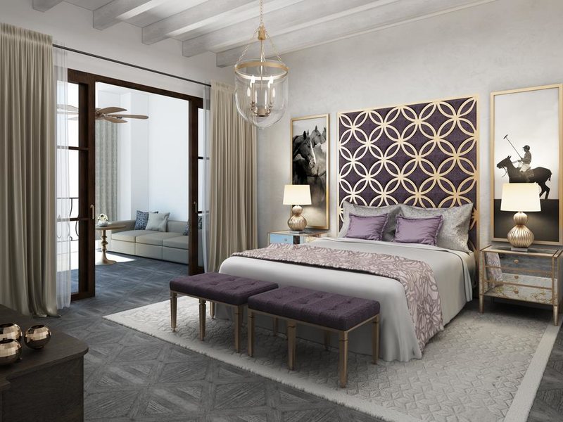 Al Habtoor Polo Resort & Club (ex 204142