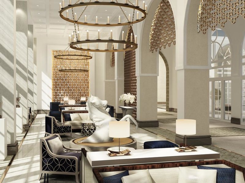 Al Habtoor Polo Resort & Club (ex 204143