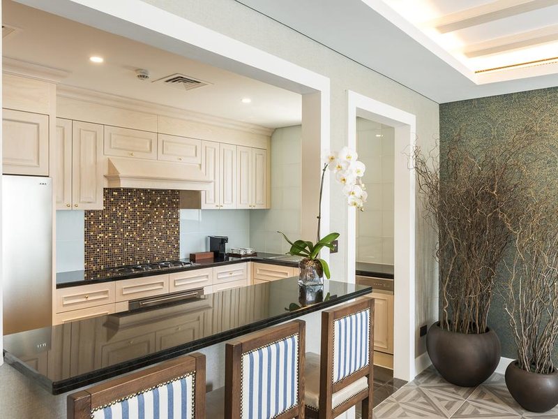 Al Habtoor Polo Resort & Club (ex 204145